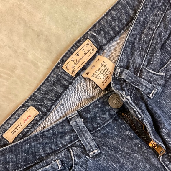 William rast flare 29 - Picture 3 of 7